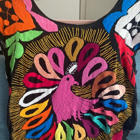 Handmade from Oaxaca 🇲🇽 - Picture 2 of 5